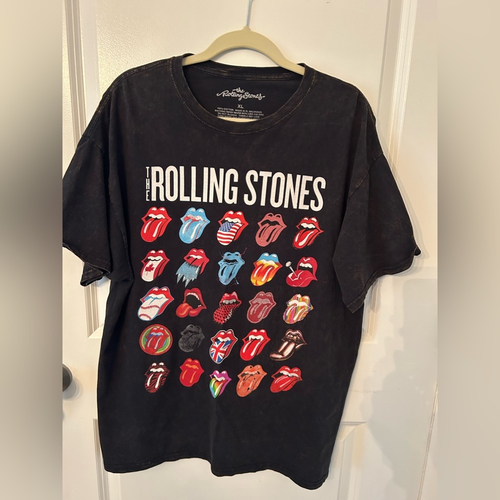 Rolling Stones T-Shirt